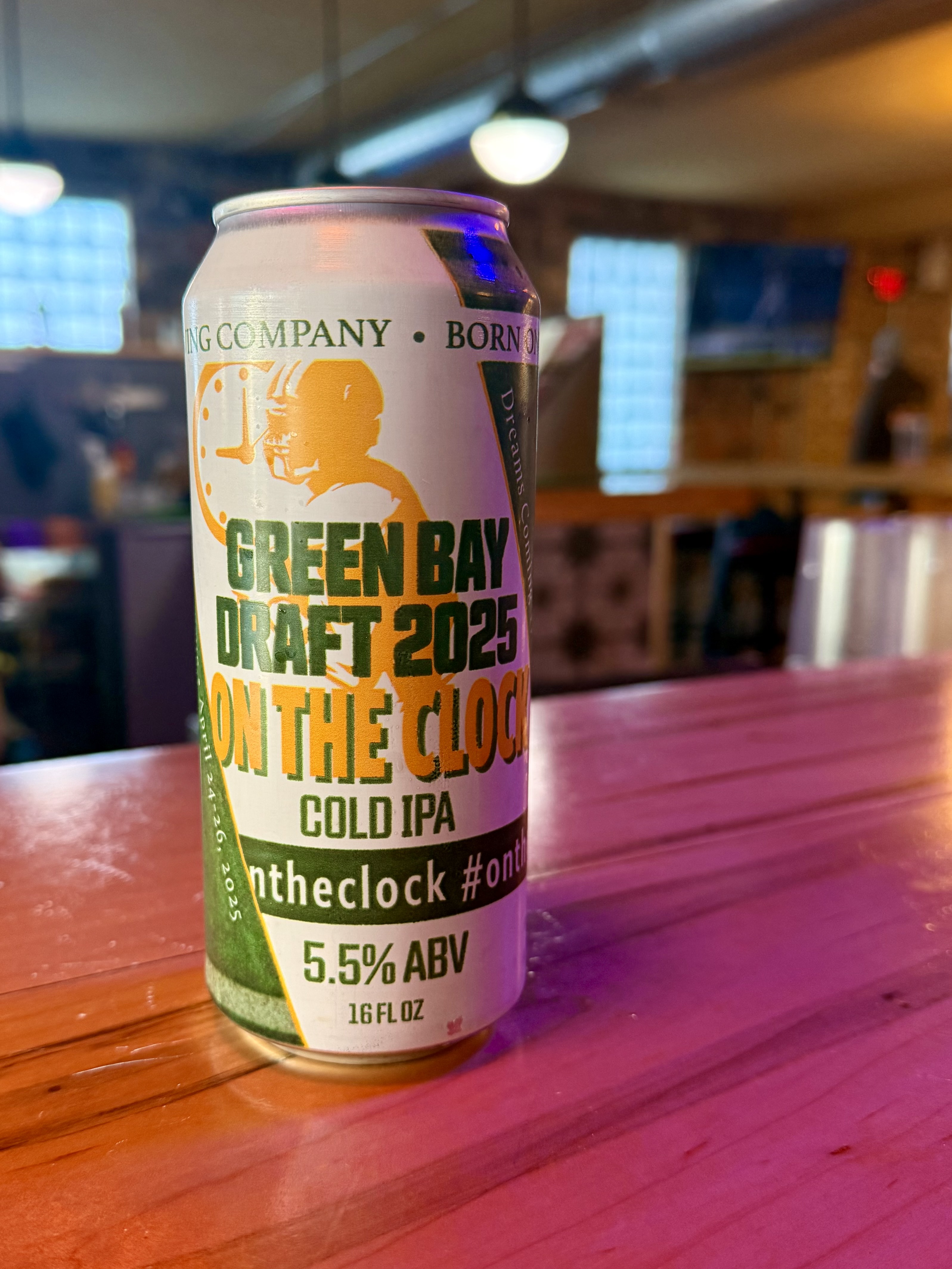 Cherry Lanes Arcade Bar