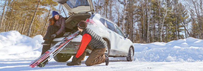 It’s a Sign: Your Zodiac Winter Playbook to Door County