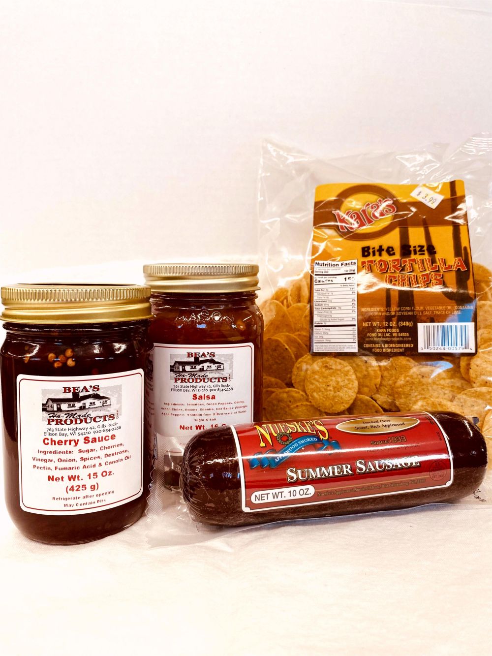 Bea's Ho-Made Products