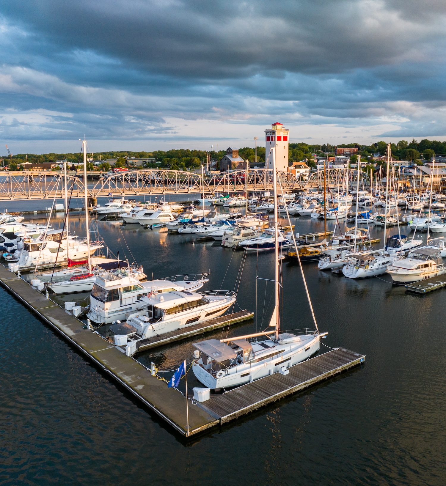 Airports near Green Bay for the 2025 Draft