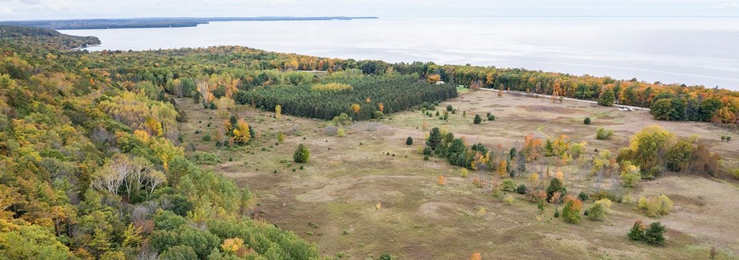 DC Land Trust: Preserving Mother Earth