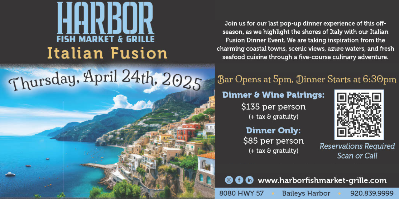 Harbor Fish Market & Grille