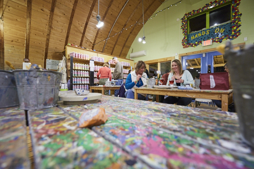 6 Arts Experiences in Door County