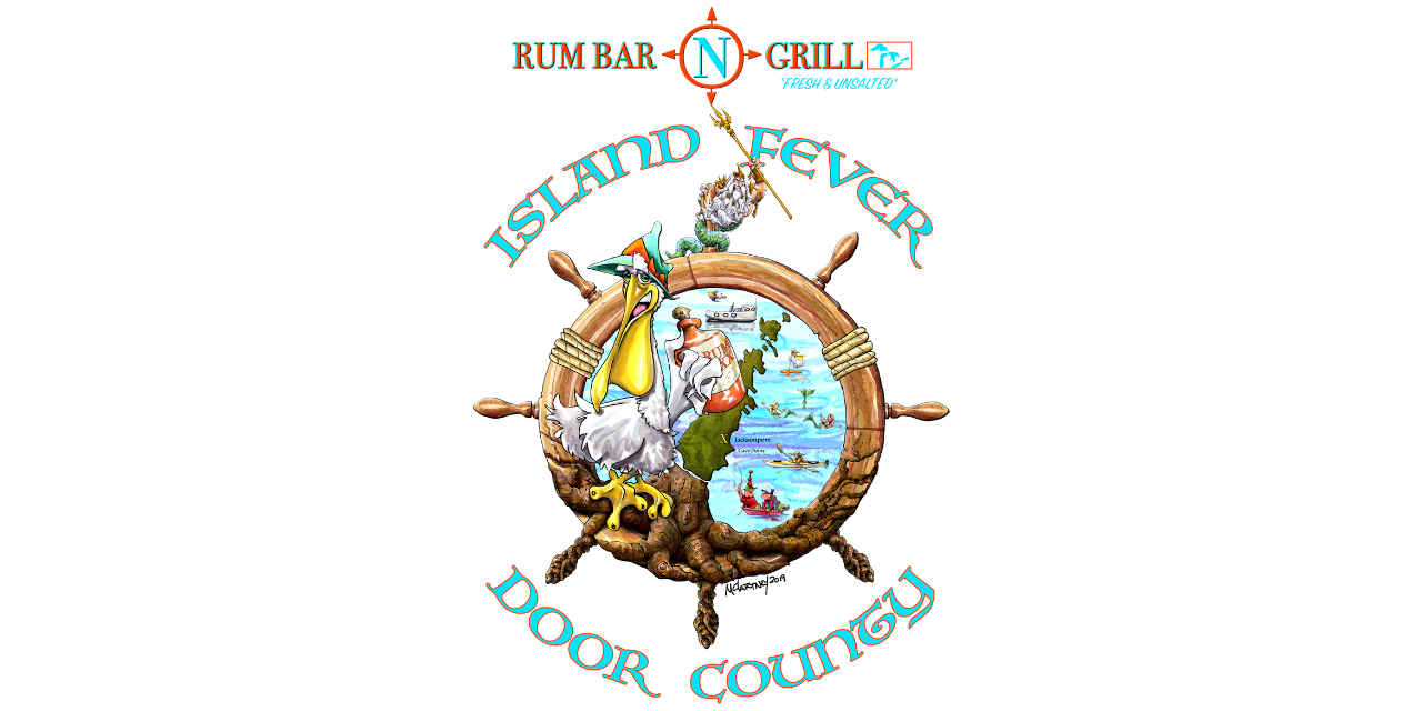 Island Fever Rum Bar and Grill