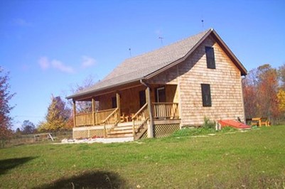 2. Gustave’s Getaway, Baileys Harbor