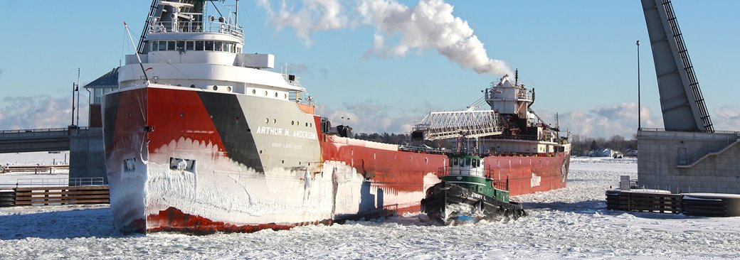 Door County’s Maritime Historical Sites