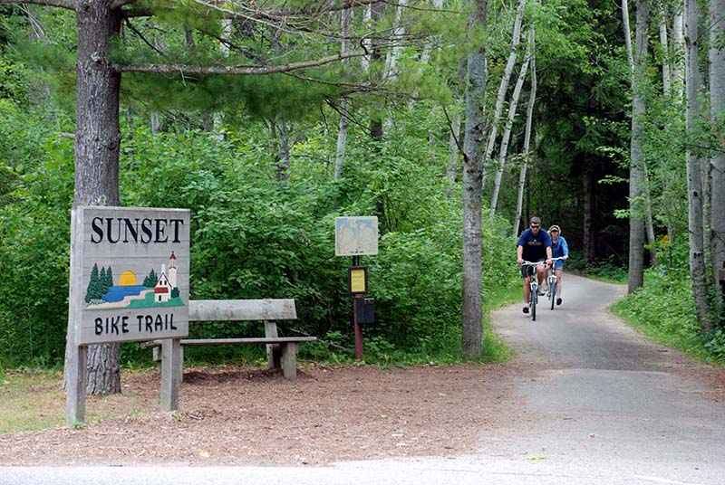 Peninsula State Park