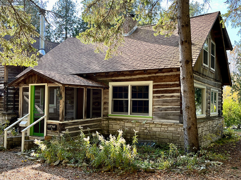 9. Ephraim Vacation Homes, Ephraim