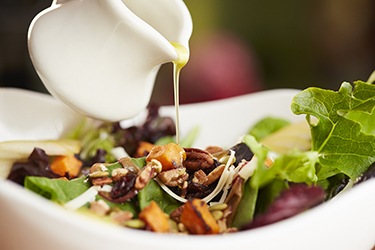 Farm-to-Table & Forest-to-Table