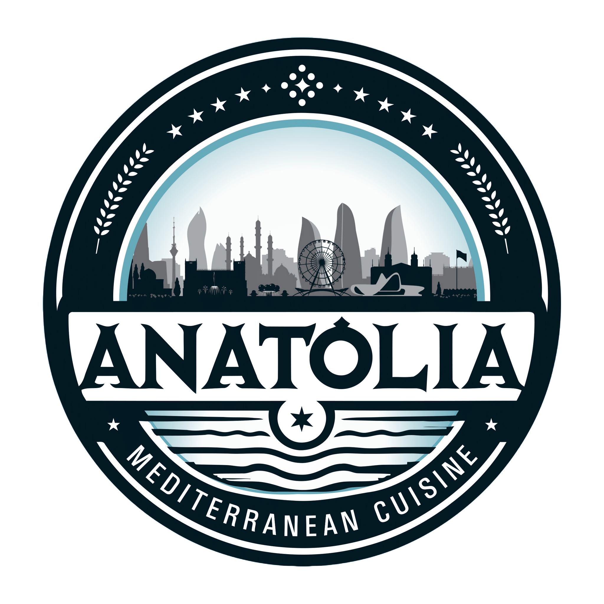 Anatolia Cuisine DC
