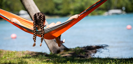 Seasonal Vacation Packages & Specials