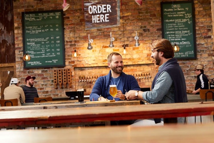 Breweries: Taste the Best Craft Beer in WI