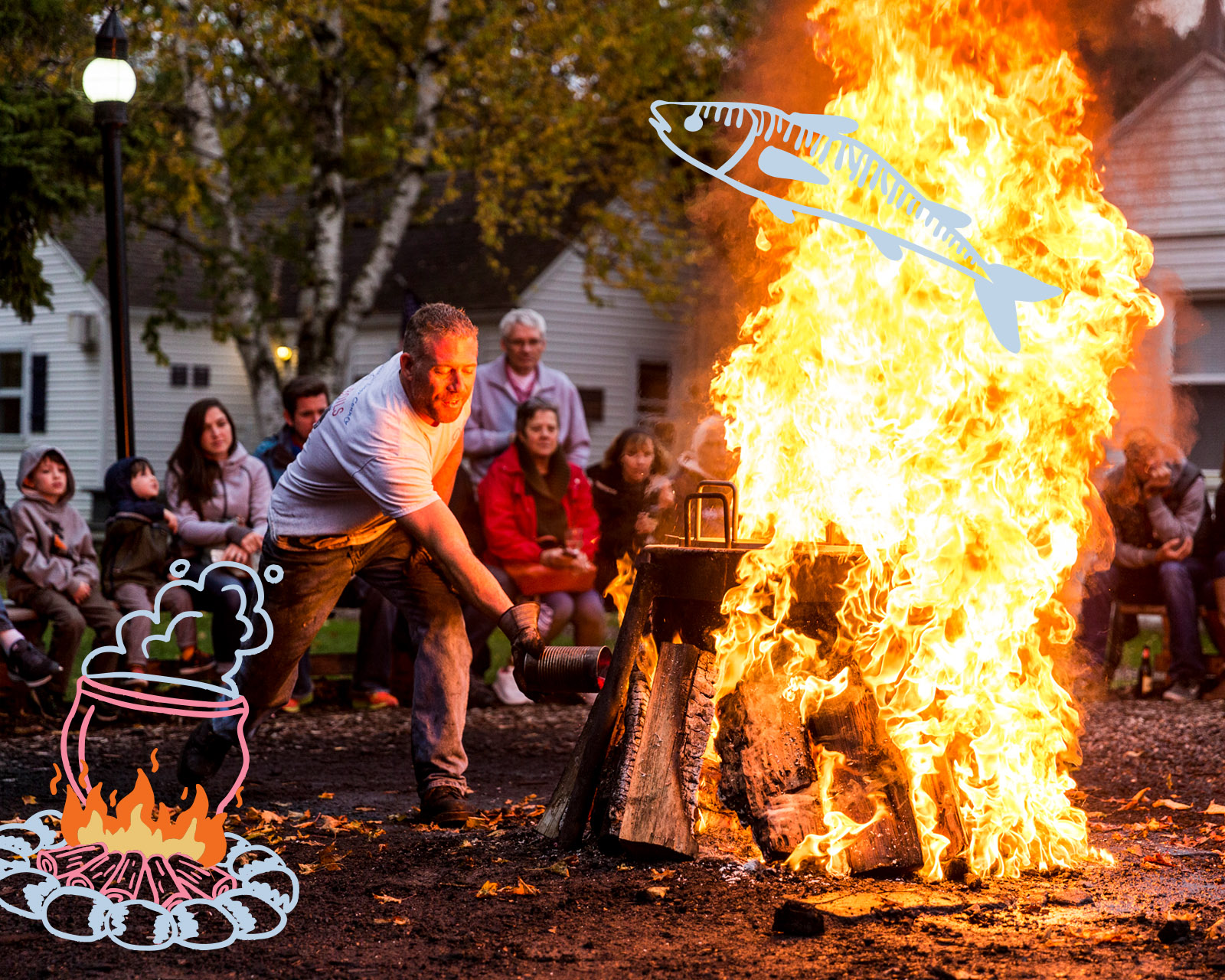 Taste Spring in Door County