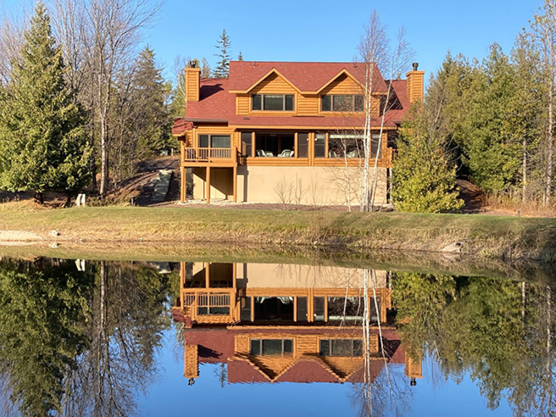 13. Little Sweden, Fish Creek