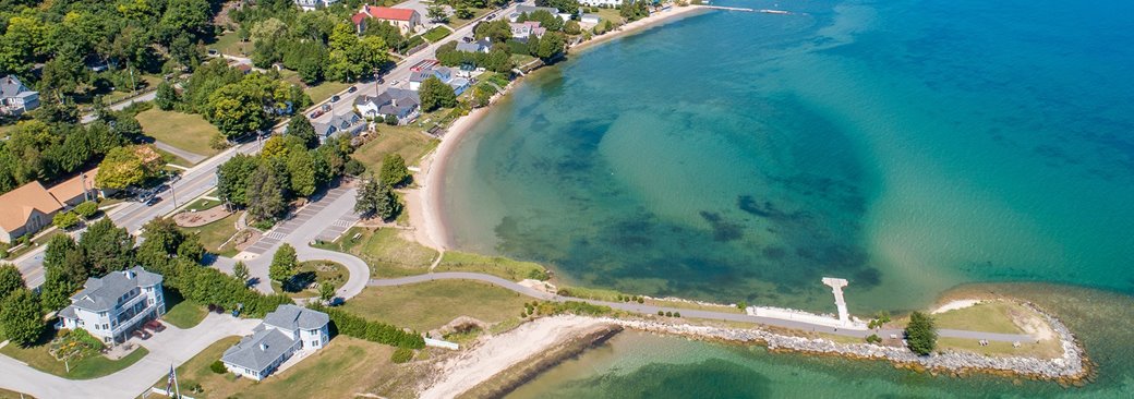 Community Spotlight: Baileys Harbor