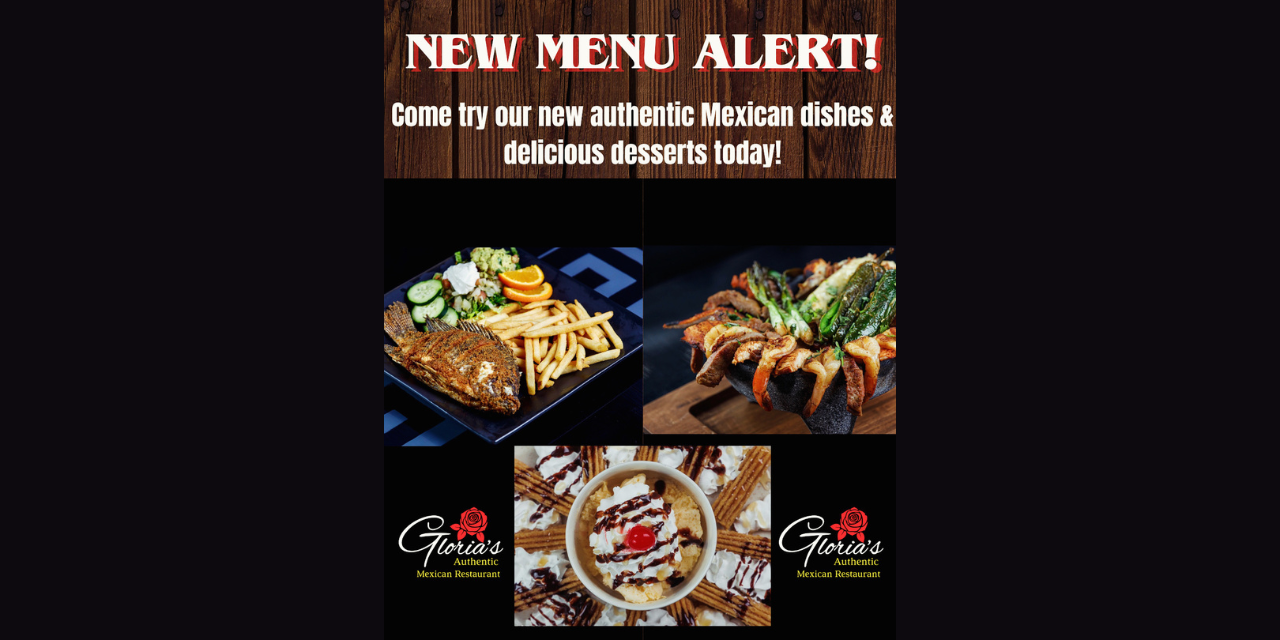 Gloria’s Authentic Mexican Restaurant