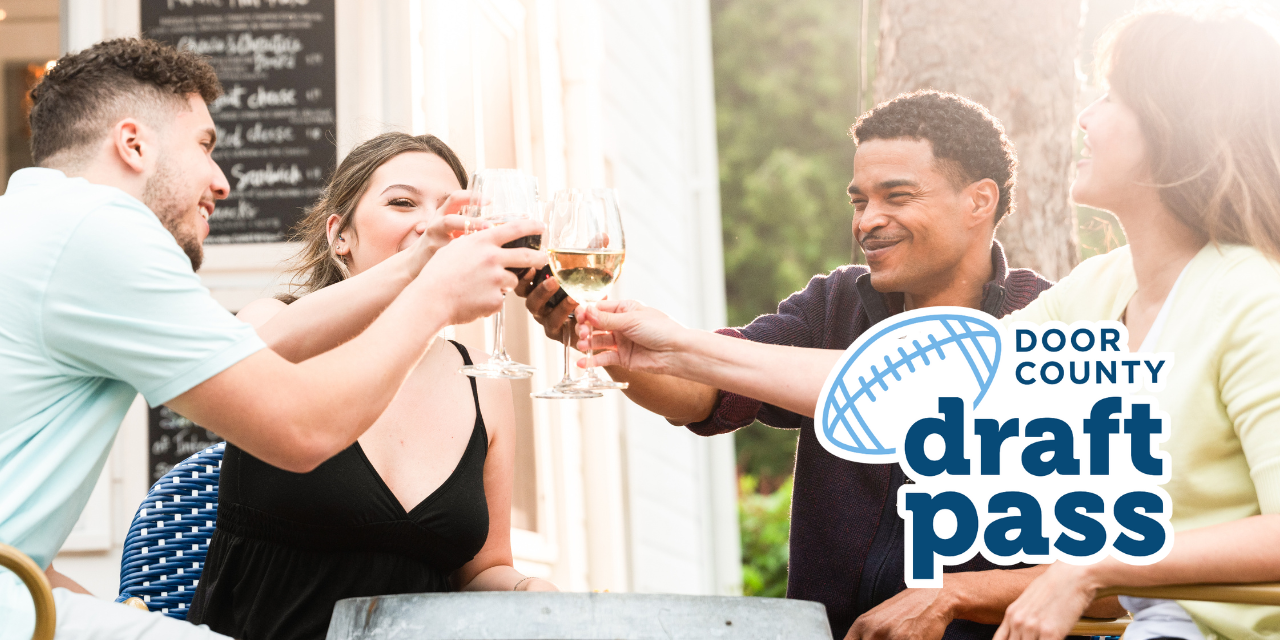 Draft Pass- Food and Beverage Specials