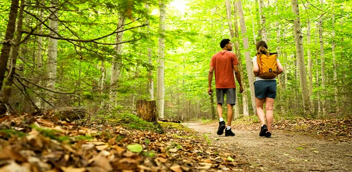 4. Visit Newport State Park