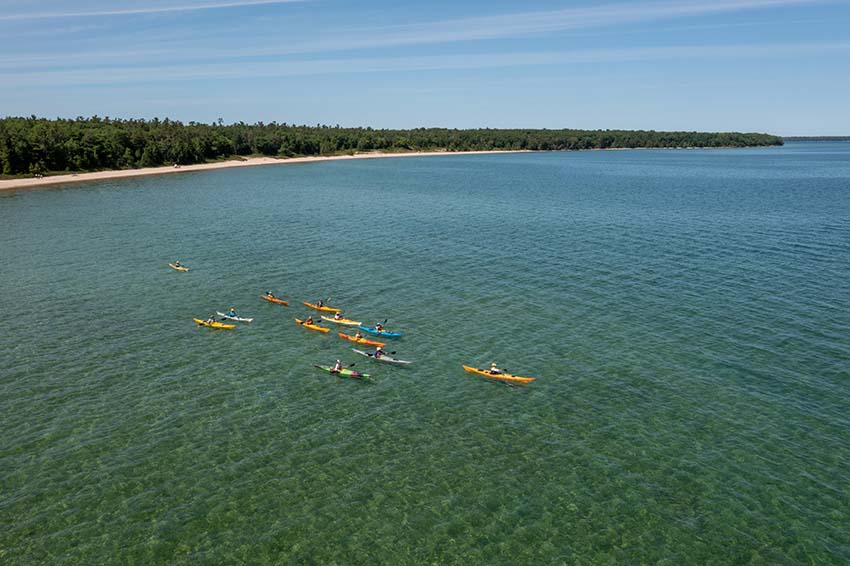 4 Fascinating Tour Destinations