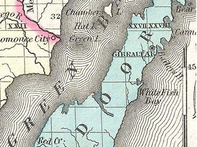 Visit Belgian Chapels in Door County