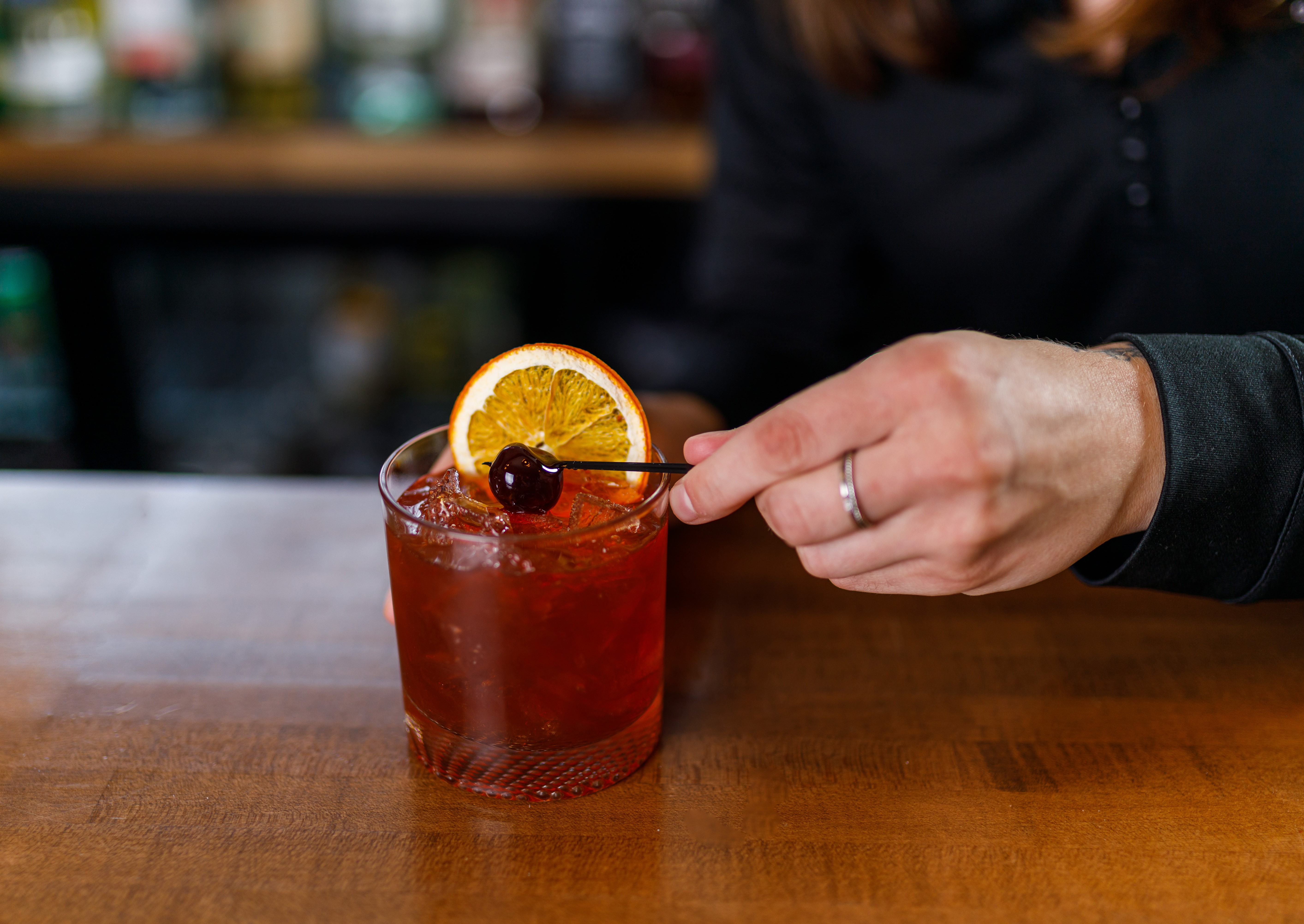 Alpine Resort and Golf