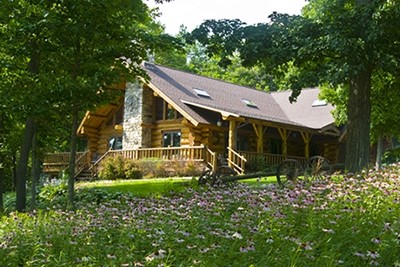 7. Honey Dew Lodge, Egg Harbor