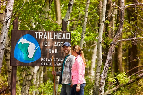 Ice Age Trail