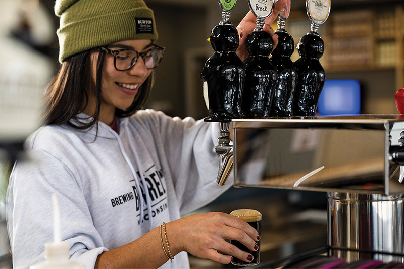 One Barrel Brewing Company