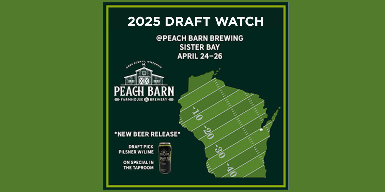 Peach Barn Farmhouse and Brewery