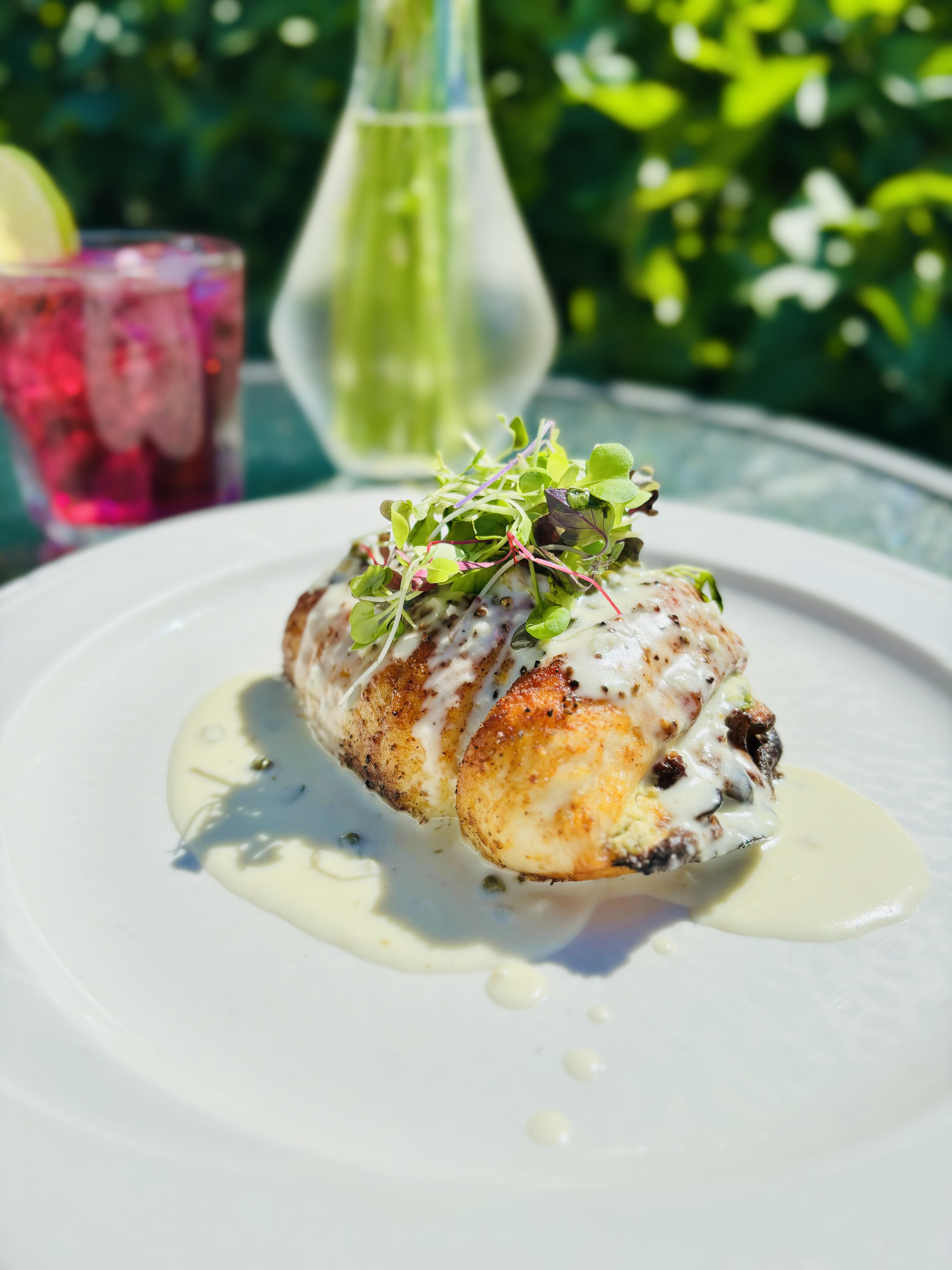 Shoreline Restaurant