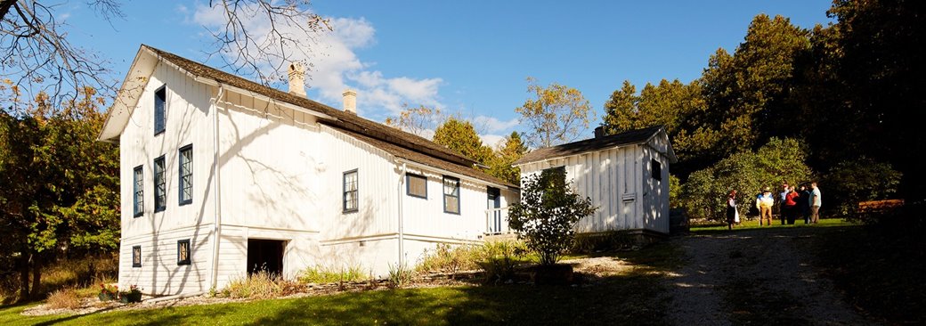 Historic Museums of Door County