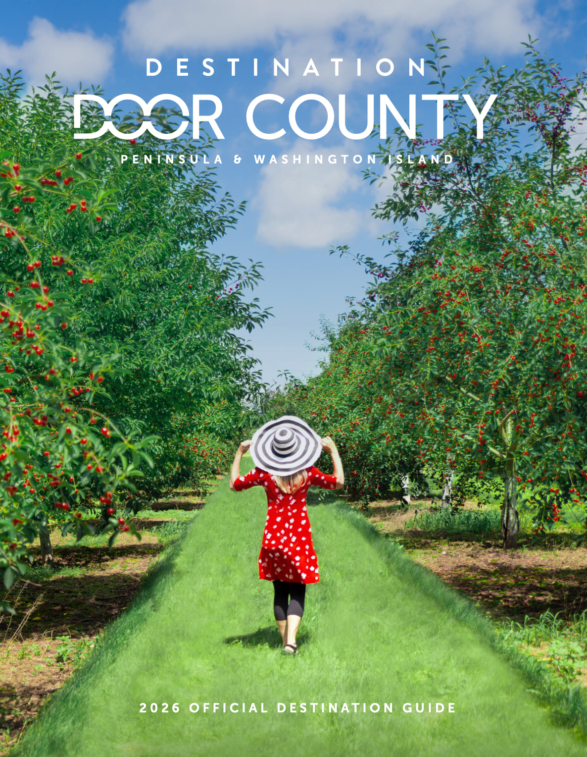 2026 Destination Guide